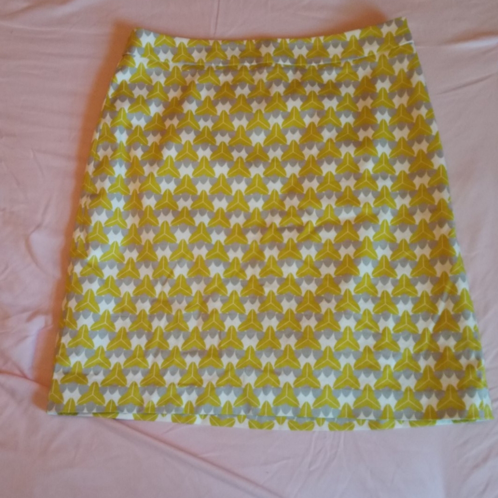Banana Republic Skirt